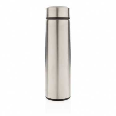 Logotrade corporate gift picture of: Vacuum stainless steel bottle