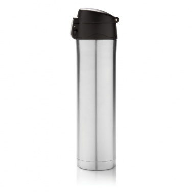 Logo trade promotional gift photo of: Easy lock vacuum flask