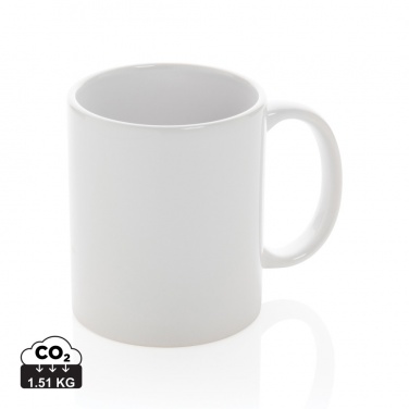 Logotrade business gifts photo of: Ceramic classic mug 350ml