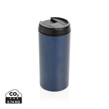 Logotrade promotional product image of: Metro RCS Recycled stainless steel tumbler