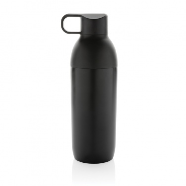 Logotrade promotional giveaways photo of: Flow RCS recycled stainless steel vacuum bottle