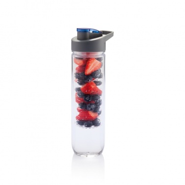 Logotrade corporate gifts photo of: Water bottle with infuser