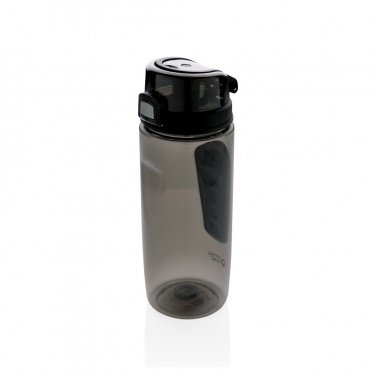 Logo trade promotional merchandise picture of: Swiss Peak deluxe tritan sports bottle