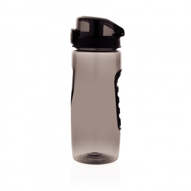 Logotrade promotional items photo of: Swiss Peak deluxe tritan sports bottle