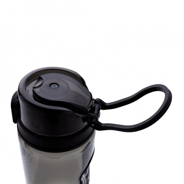 Logotrade business gift image of: Swiss Peak deluxe tritan sports bottle