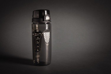 Logotrade advertising products photo of: Swiss Peak deluxe tritan sports bottle