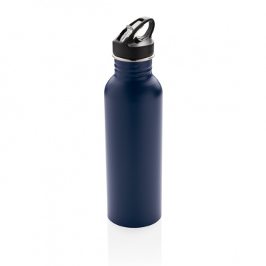 Logotrade promotional giveaways photo of: Deluxe stainless steel activity bottle