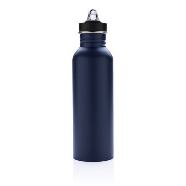 Logotrade promotional gifts photo of: Deluxe stainless steel activity bottle