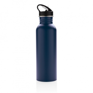 Logotrade corporate gift image of: Deluxe stainless steel activity bottle