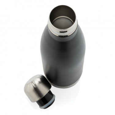 Logo trade promotional product photo of: Vacuum insulated stainless steel bottle