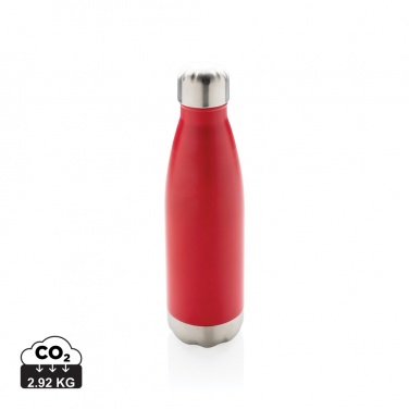 Logotrade promotional merchandise picture of: Vacuum insulated stainless steel bottle