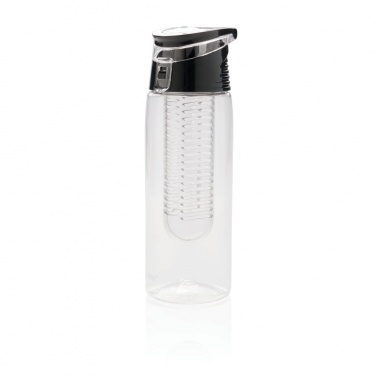 Logotrade corporate gift picture of: Lockable infuser bottle