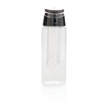 Logotrade promotional gifts photo of: Lockable infuser bottle