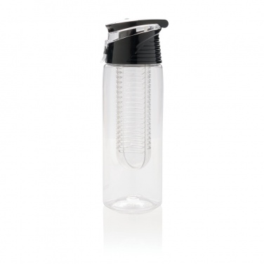 Logotrade advertising product picture of: Lockable infuser bottle