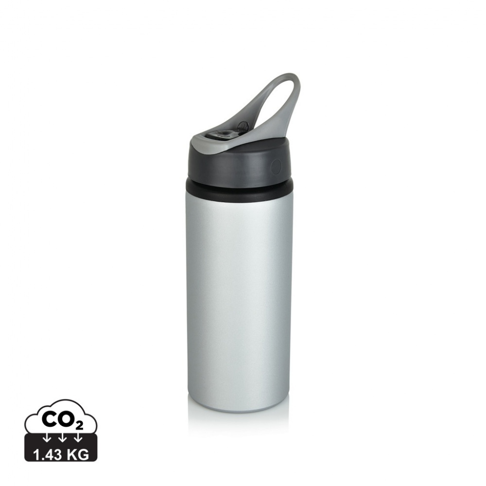 Logotrade promotional merchandise photo of: Aluminium sport bottle