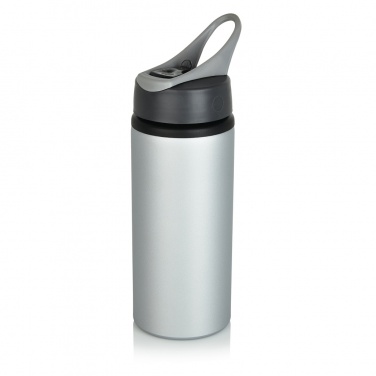 Logotrade advertising products photo of: Aluminium sport bottle