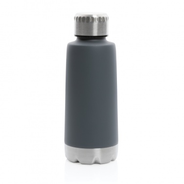 Logotrade promotional product image of: Trend leakproof vacuum bottle