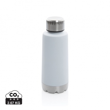 Logotrade promotional merchandise photo of: Trend leakproof vacuum bottle