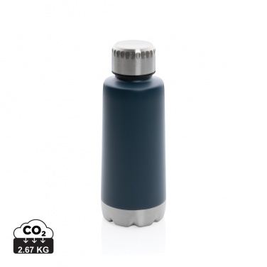 Logotrade corporate gift image of: Trend leakproof vacuum bottle