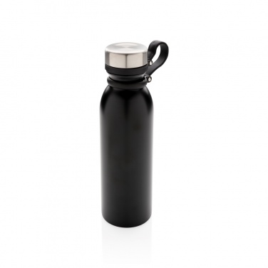 Logotrade promotional items photo of: Copper vacuum insulated bottle with carry loop