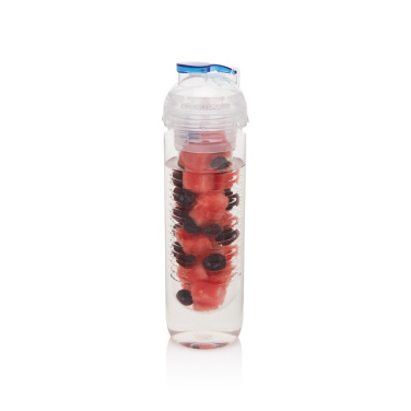 Logotrade corporate gifts photo of: Water bottle with infuser