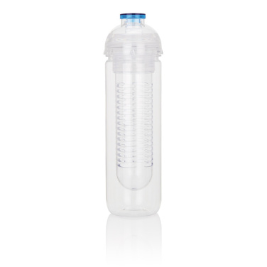 Logotrade advertising product image of: Water bottle with infuser