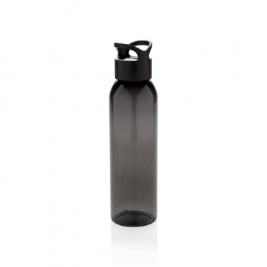 Logo trade business gift photo of: AS water bottle