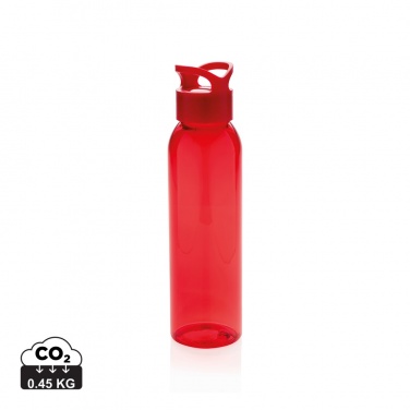 Logotrade promotional merchandise image of: AS water bottle