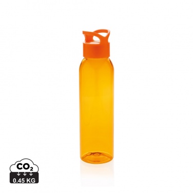 Logotrade promotional product image of: AS water bottle