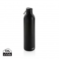 Avira Avior RCS Re-steel bottle 1L, black