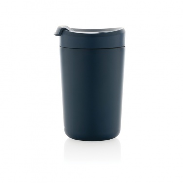 Logotrade promotional merchandise photo of: Avira Alya RCS Re-steel tumbler 300ML