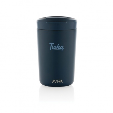 Logotrade advertising product image of: Avira Alya RCS Re-steel tumbler 300ML