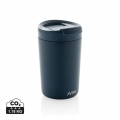 Avira Alya RCS Re-steel tumbler 300ML, navy