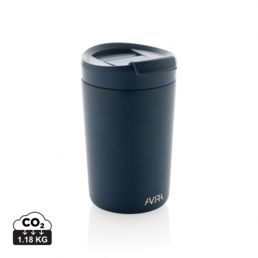 Logotrade promotional gift image of: Avira Alya RCS Re-steel tumbler 300ML