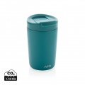 Avira Alya RCS Re-steel tumbler 300ML, turquoise