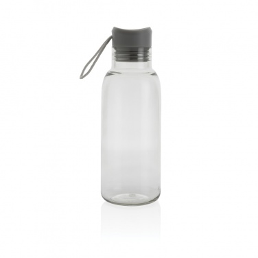 Logo trade advertising products picture of: Avira Atik RCS Recycled PET bottle 500ML