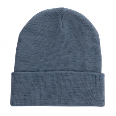 Logotrade promotional product image of: Impact AWARE™ Polylana® beanie