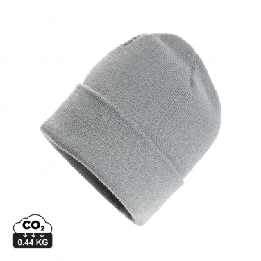 Logotrade promotional merchandise picture of: Impact AWARE™ Polylana® beanie