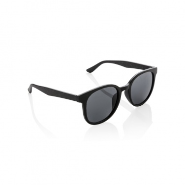 Logotrade advertising product image of: Wheat straw fibre sunglasses