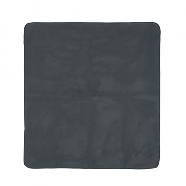 Logotrade promotional gift picture of: Impact AWARE™ RPET picnic blanket