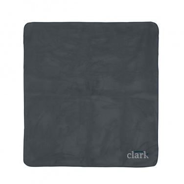 Logo trade promotional items image of: Impact AWARE™ RPET picnic blanket