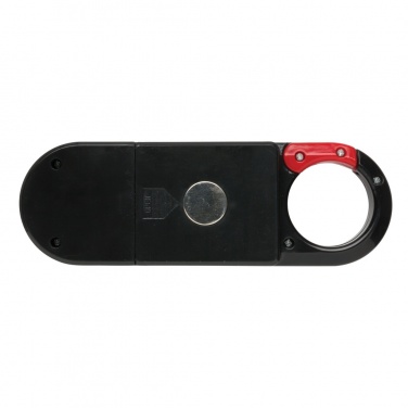 Logo trade business gift photo of: COB working light with magnet