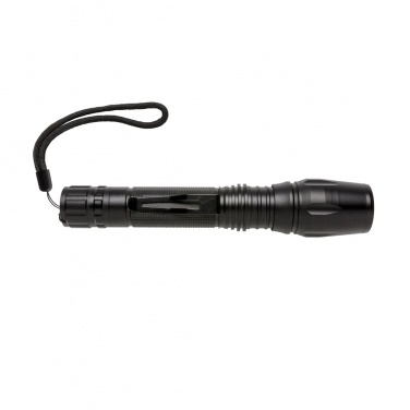 Logo trade corporate gift photo of: Torch 10W Heavy duty CREE