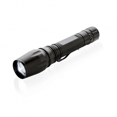 Logotrade promotional gift image of: Torch 10W Heavy duty CREE