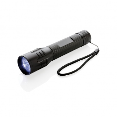 Logotrade business gift image of: 3W large CREE torch