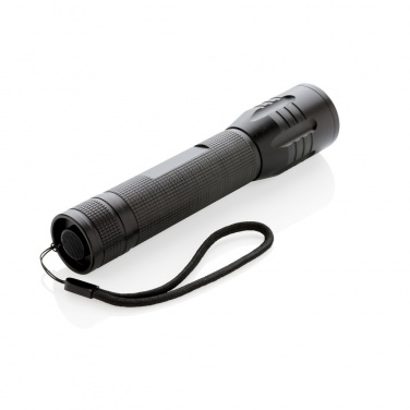 Logotrade corporate gifts photo of: 3W large CREE torch