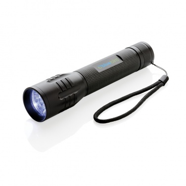 Logo trade corporate gifts picture of: 3W large CREE torch