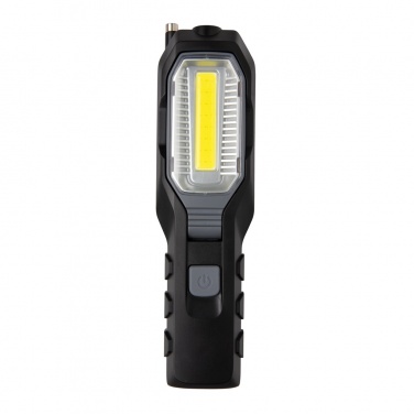 Logotrade advertising products photo of: Heavy duty work light with COB