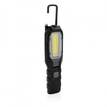 Logo trade promotional merchandise picture of: Heavy duty work light with COB