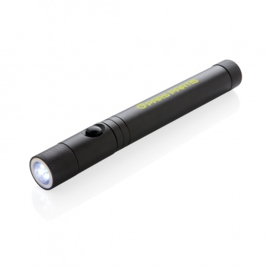 Logotrade business gift image of: Telescopic light with magnet